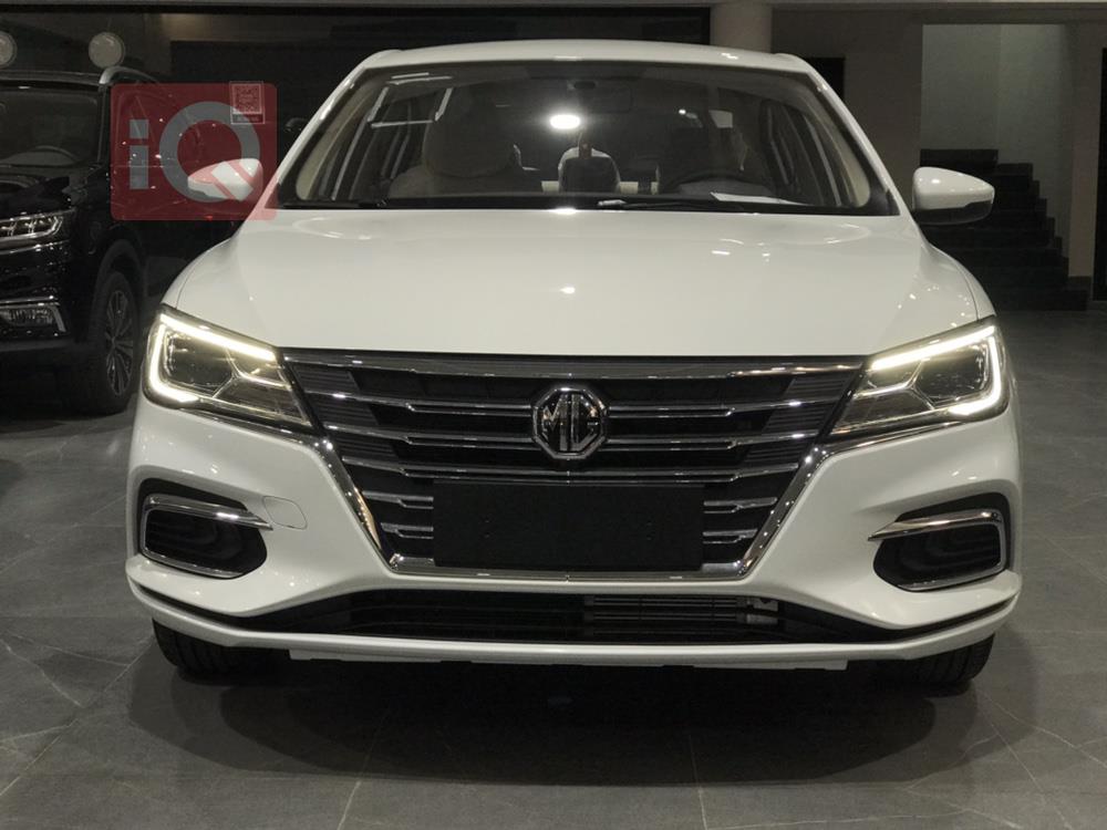 MG 5